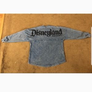 Sweatshirt (Disneyland)